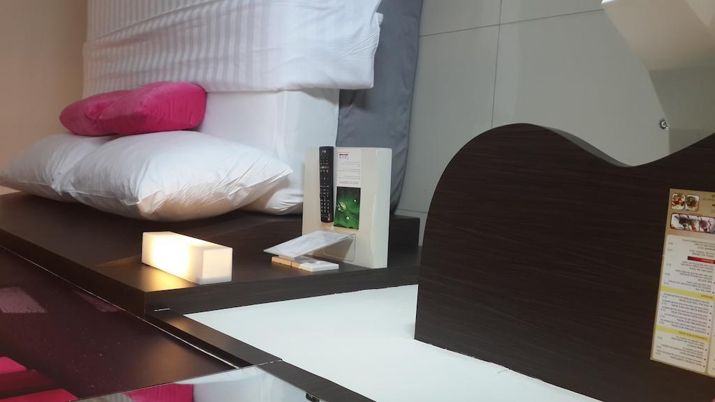 Favehotel Pluit Junction Yakarta Exterior foto